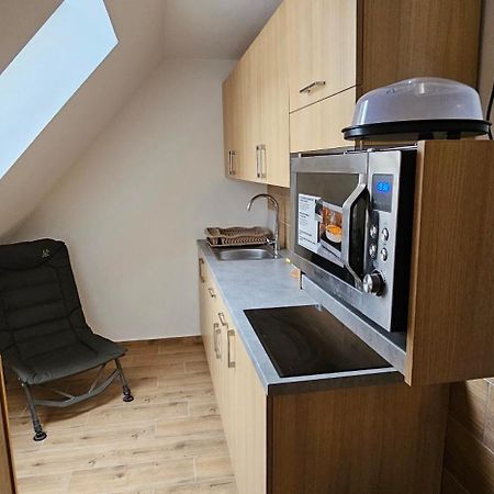 Pension Pod Lipou Loučovice 외부 사진